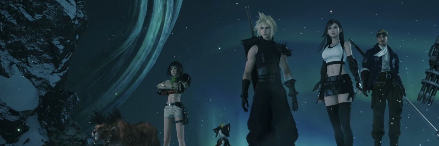 Spiritwarriors7's profile banner image