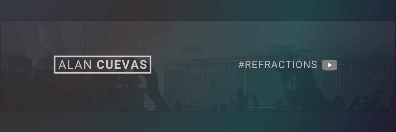 AlanCuevasMsc's profile banner image