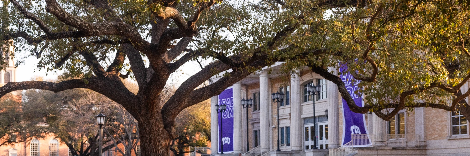 TCULibrary's profile banner image