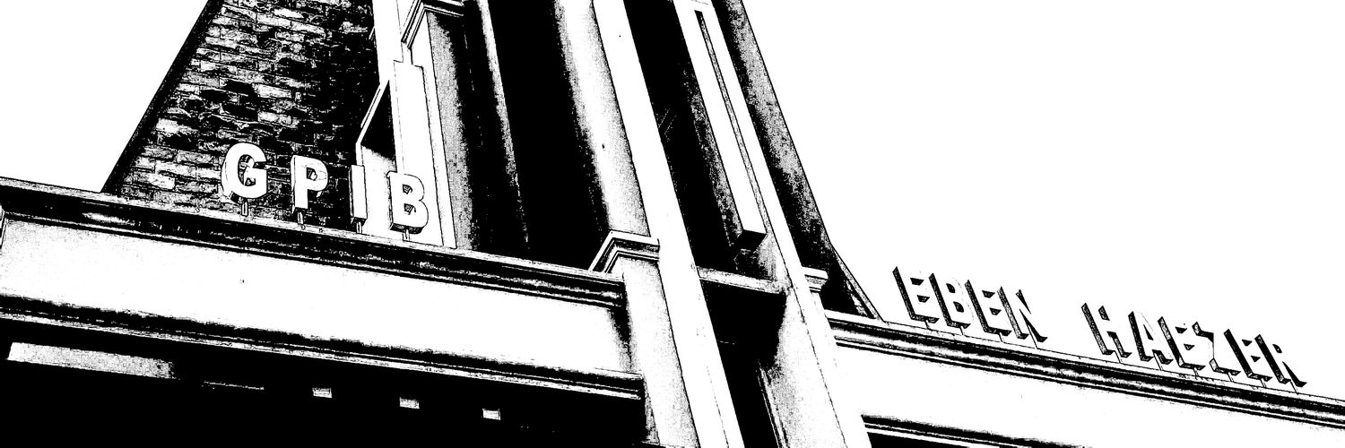 GPEbenHaezer's profile banner image