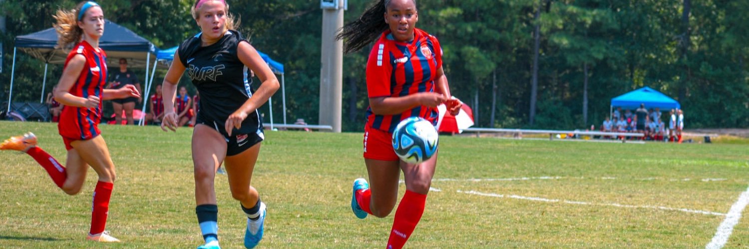 Khloe Robertson's banner
