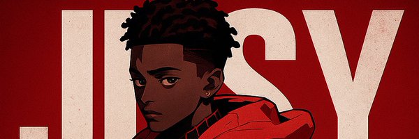 JustJusyj Profile Banner