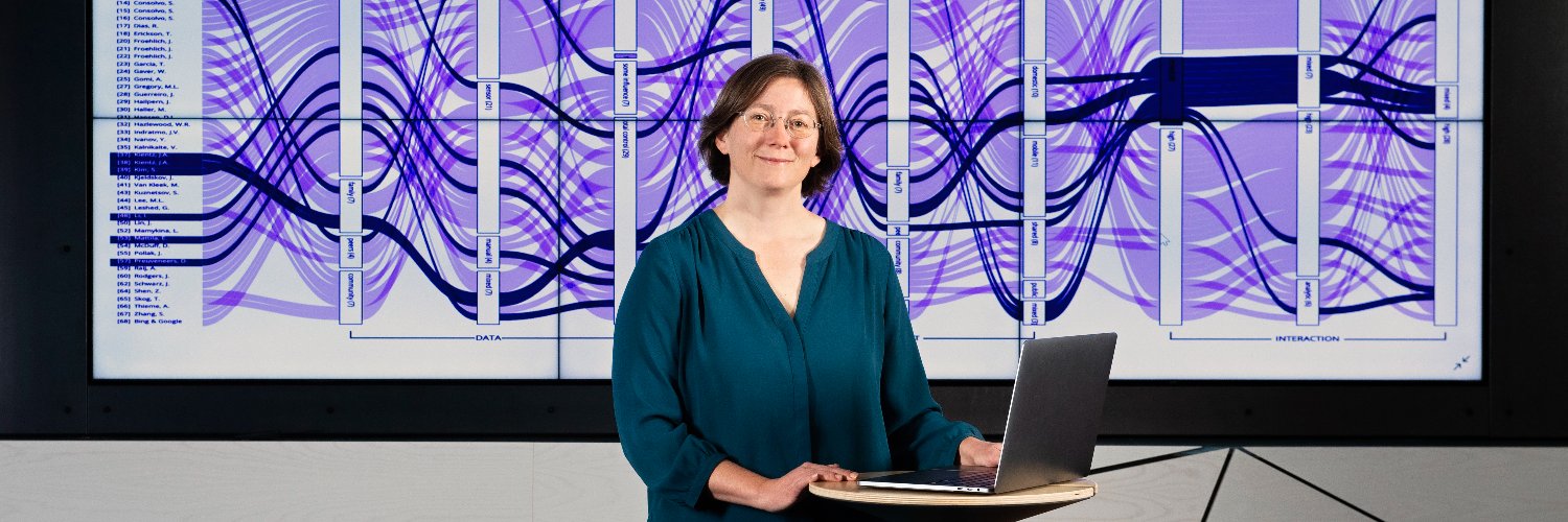 Melanie Tory (she/her) banner