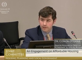 Conor O'Toole banner