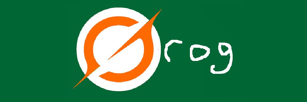 Grog's banner