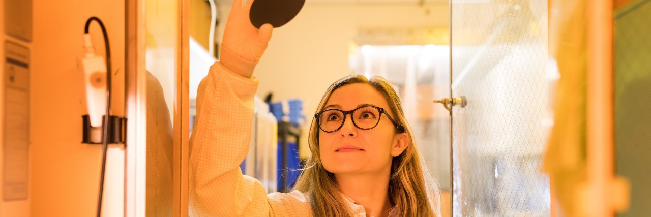 PARC, Part of SRI banner