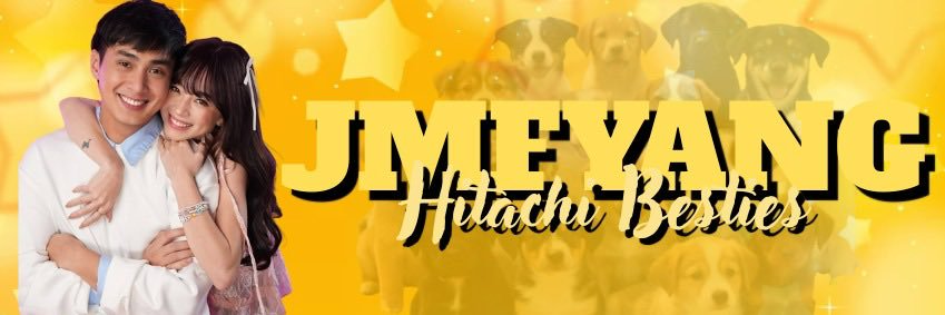 Jean-RRnatics ✨Hitachi 💛💫 🐶 banner