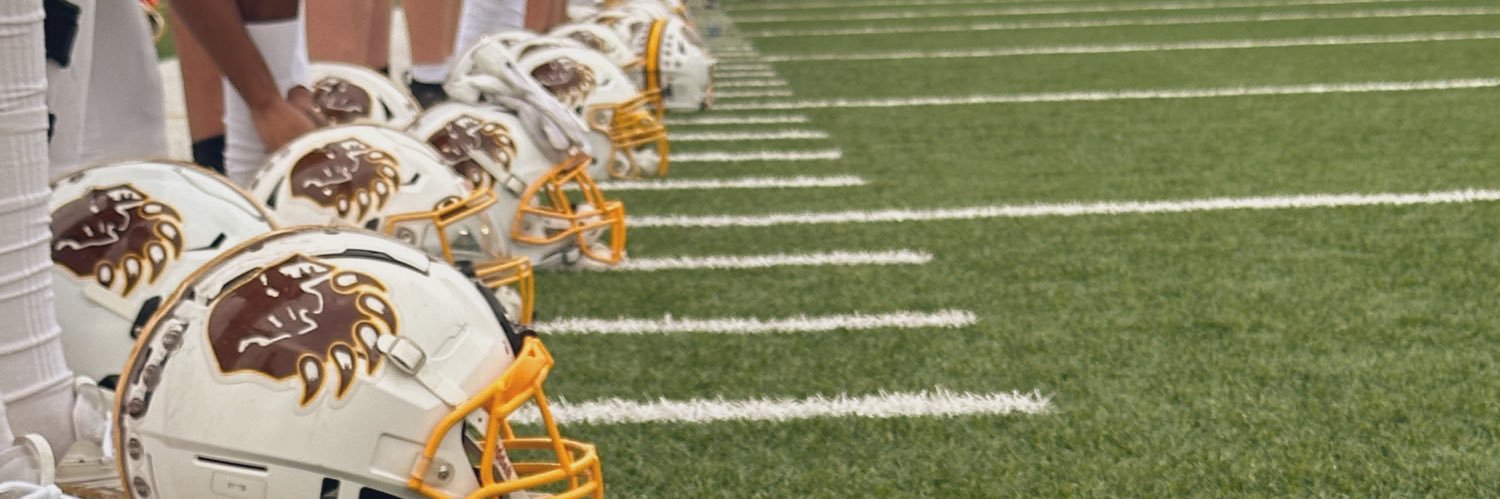 Fargo South Football banner