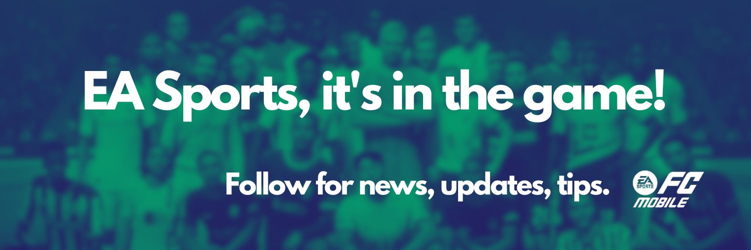 EA Sports FC Mobile News & Leaks banner
