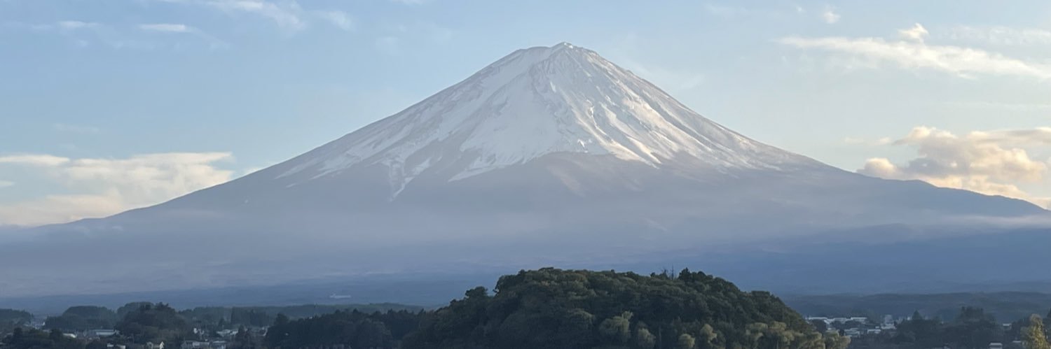 pjrayos's profile banner image