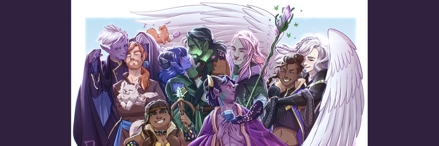 PrinxessCalzone's profile banner image