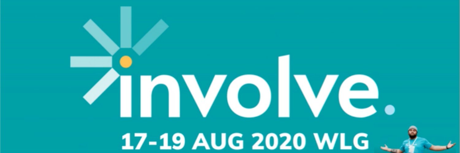 involvenz's profile banner image