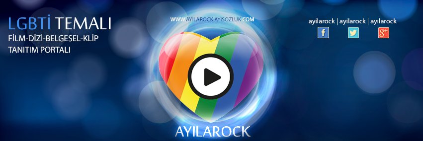ayilarock's profile banner image