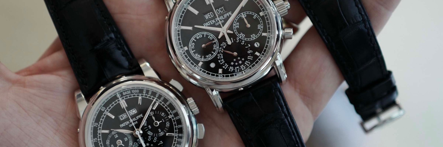 KeystoneWatches's profile banner image