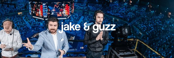 jakeandguzz Profile Banner