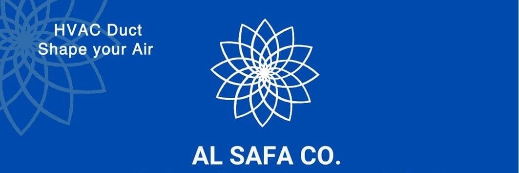 ALSAFA Co. banner