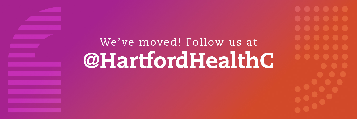 Backus Hospital banner