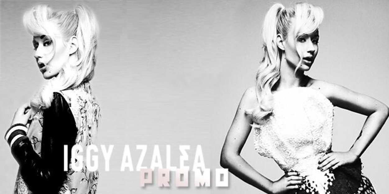 IggyAzaleaPromo's profile banner image