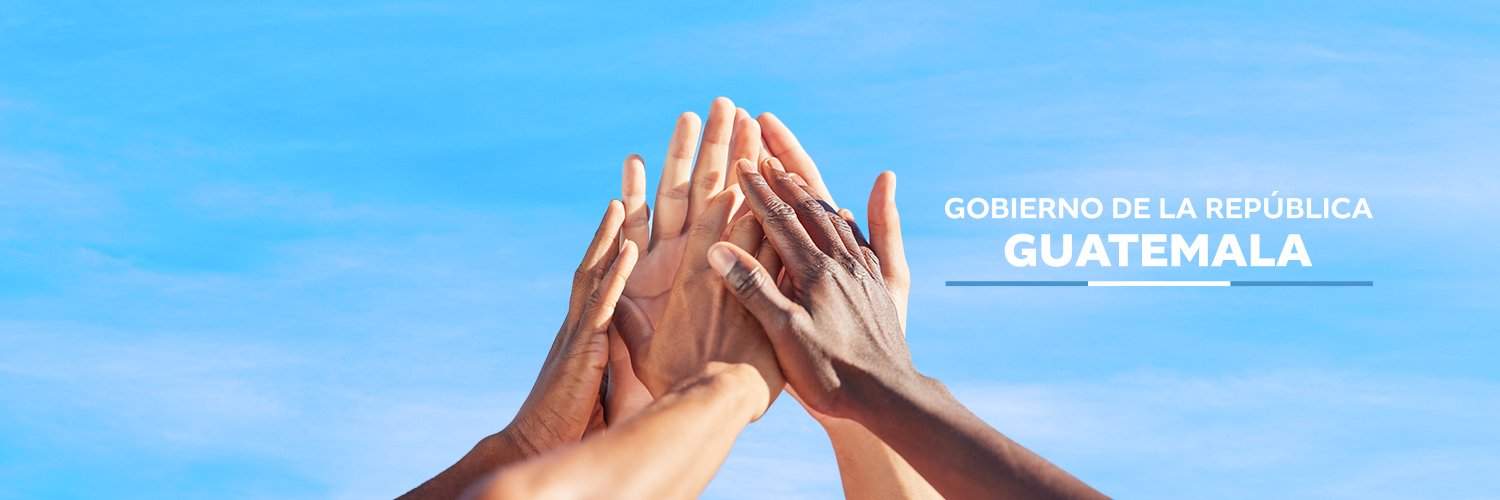 RecreacionGT's profile banner image