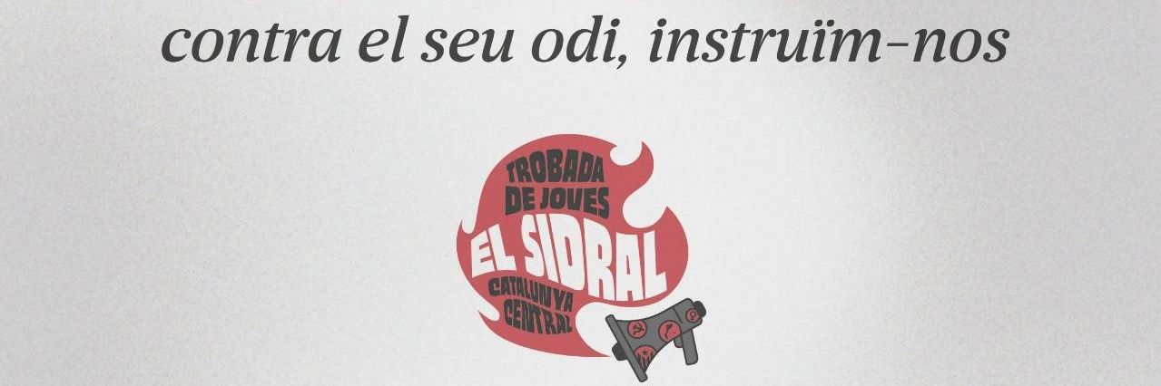 El Sidral banner