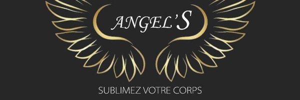 Angels lingerie Profile Banner
