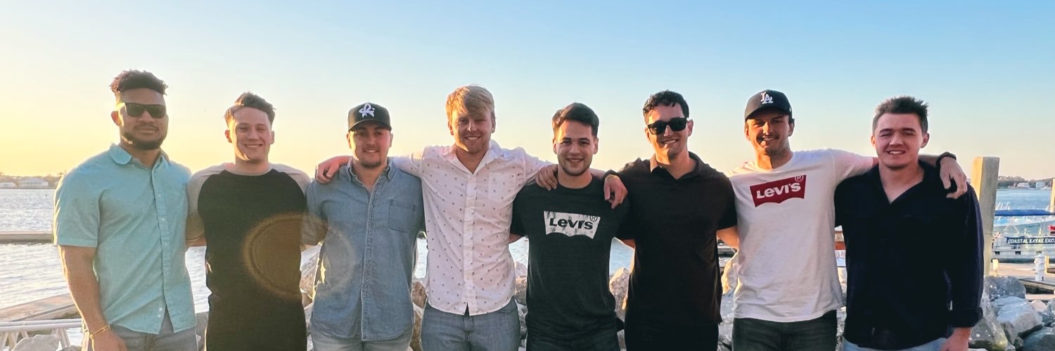 lcmichael8's profile banner image