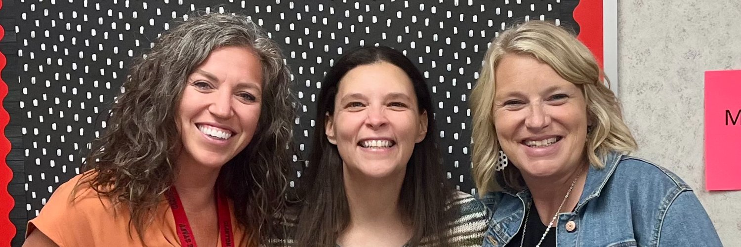 Clinton Prairie School Counselors banner
