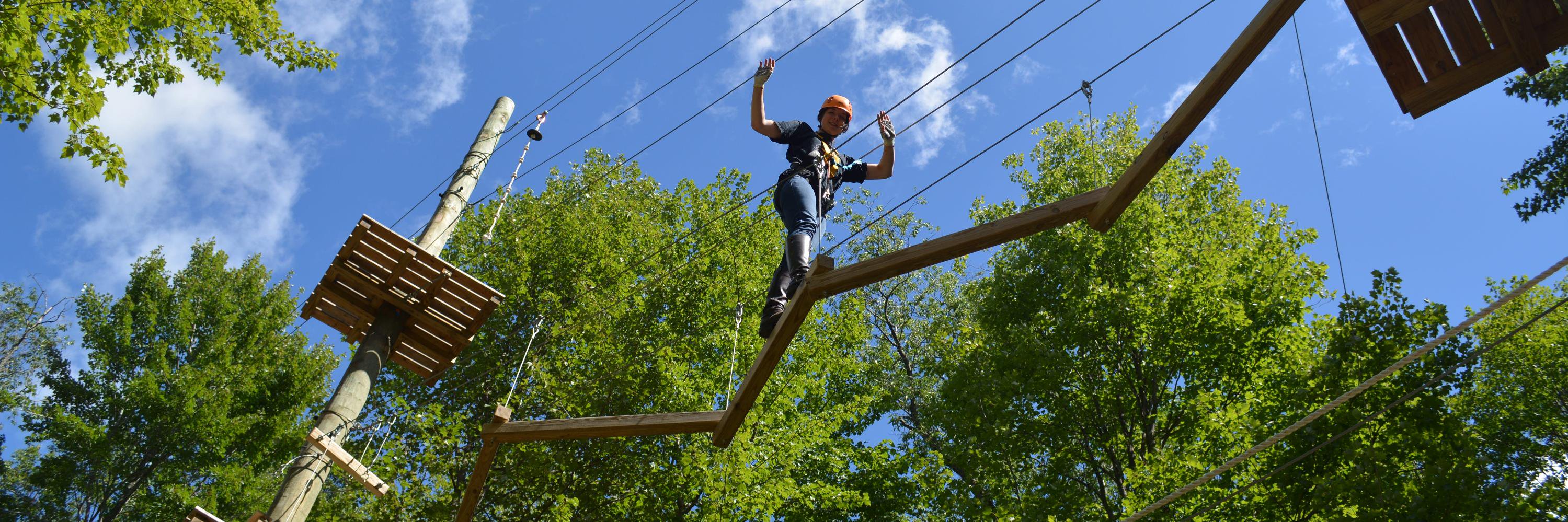StepUP at Augsburg banner
