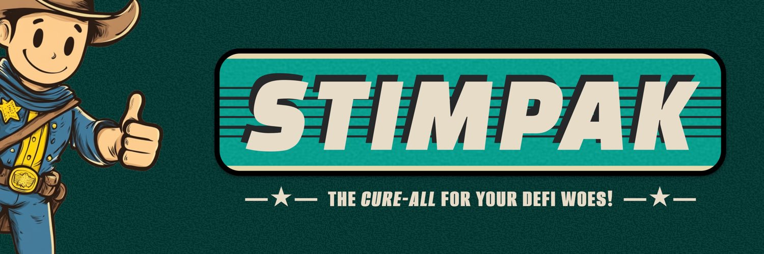 Stimpak.io banner