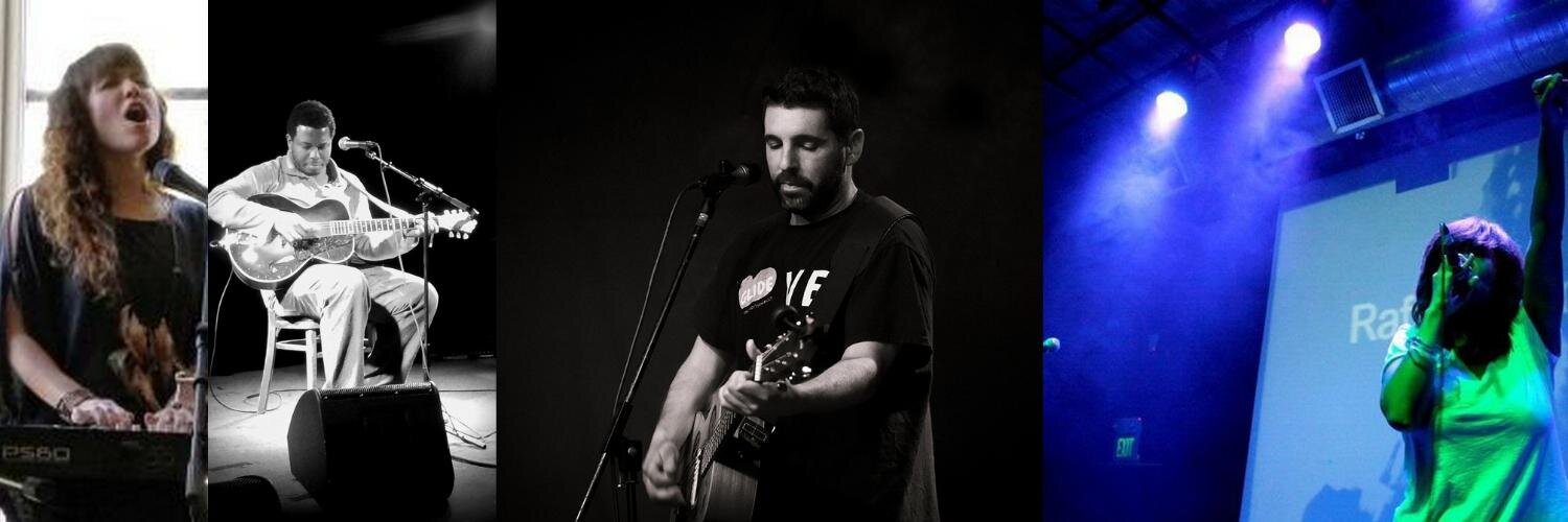 Project Amplifi banner