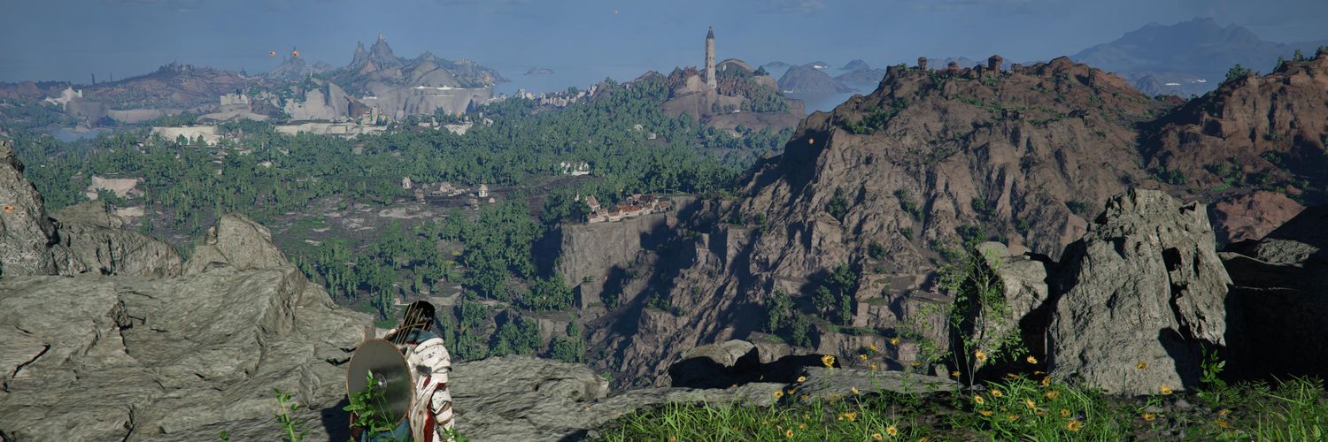 justaGreymane banner