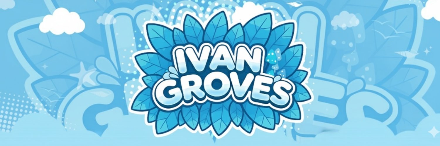 IvanGroves_'s profile banner image