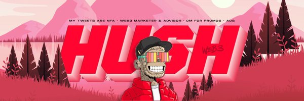 hush_web3 Profile Banner