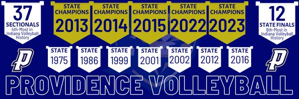 ProvidenceVB Profile Banner