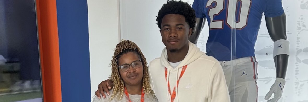 Cameron “C4” Smith banner