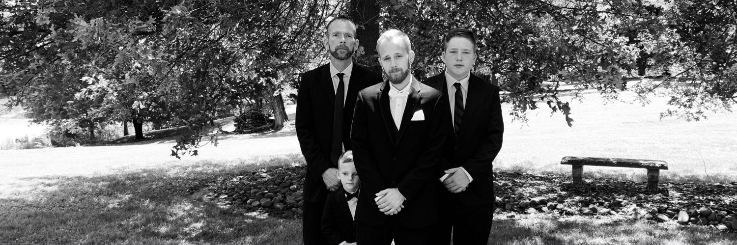 michaelbocek's profile banner image