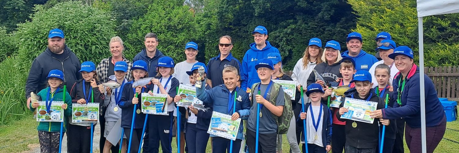 FS Angling Network banner