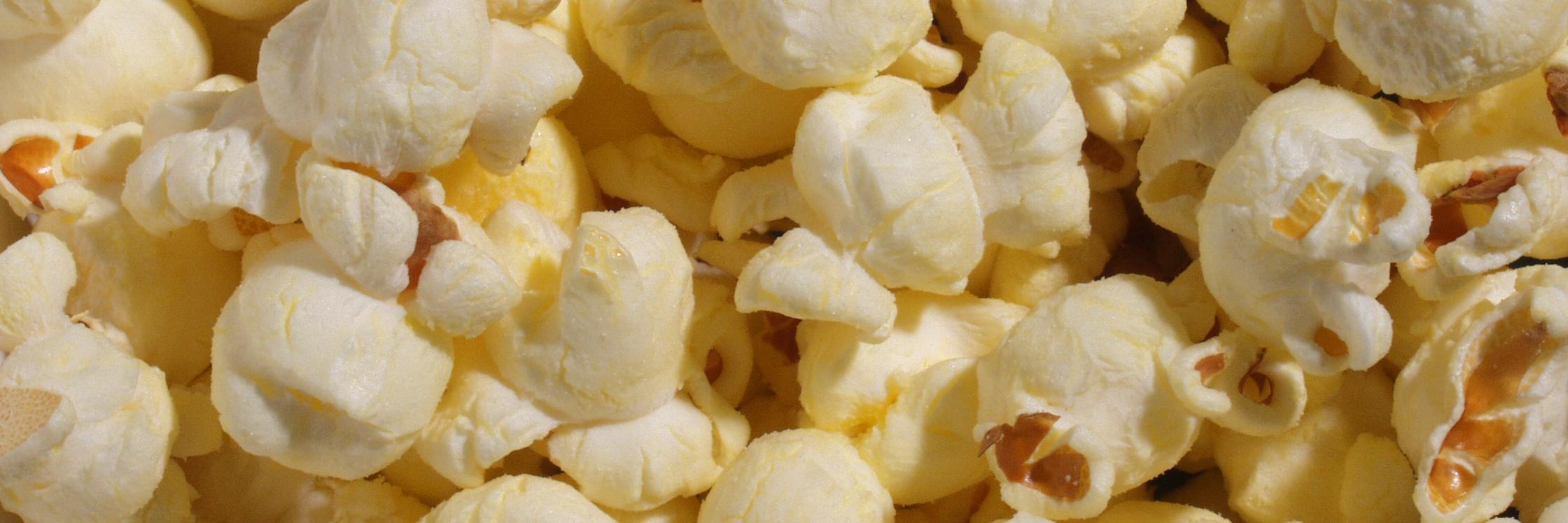 marionpopcorn's profile banner image