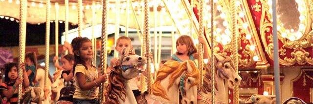 TitusCountyFair's profile banner image