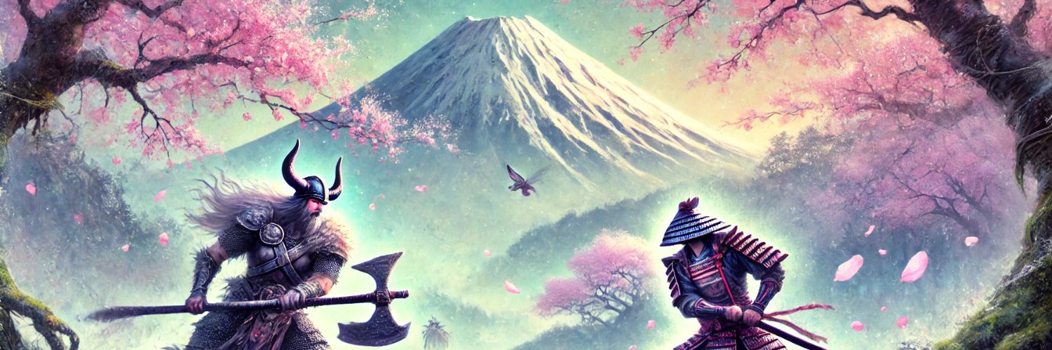 DopemineHunt's profile banner image
