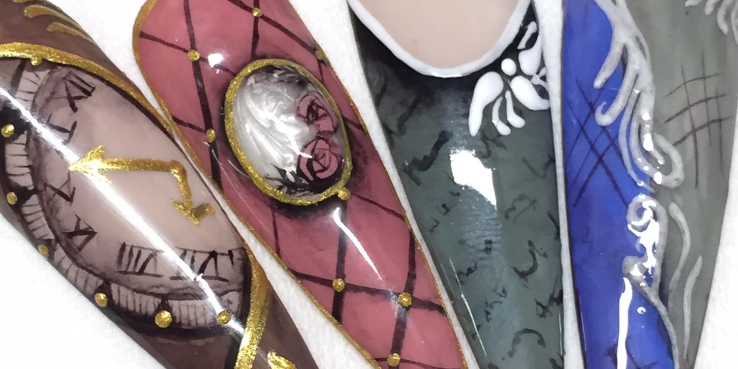 MissAsChicBeaut's profile banner image