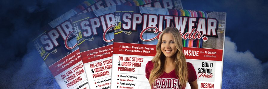 SpiritwearCan's profile banner image