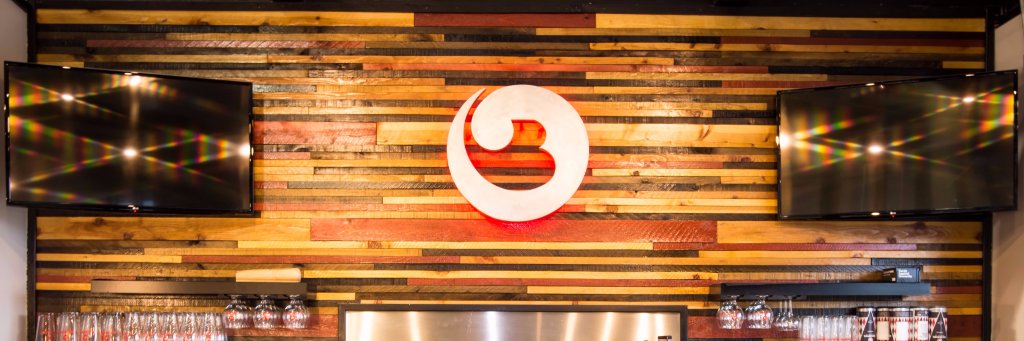 Backswing Brewing Co banner