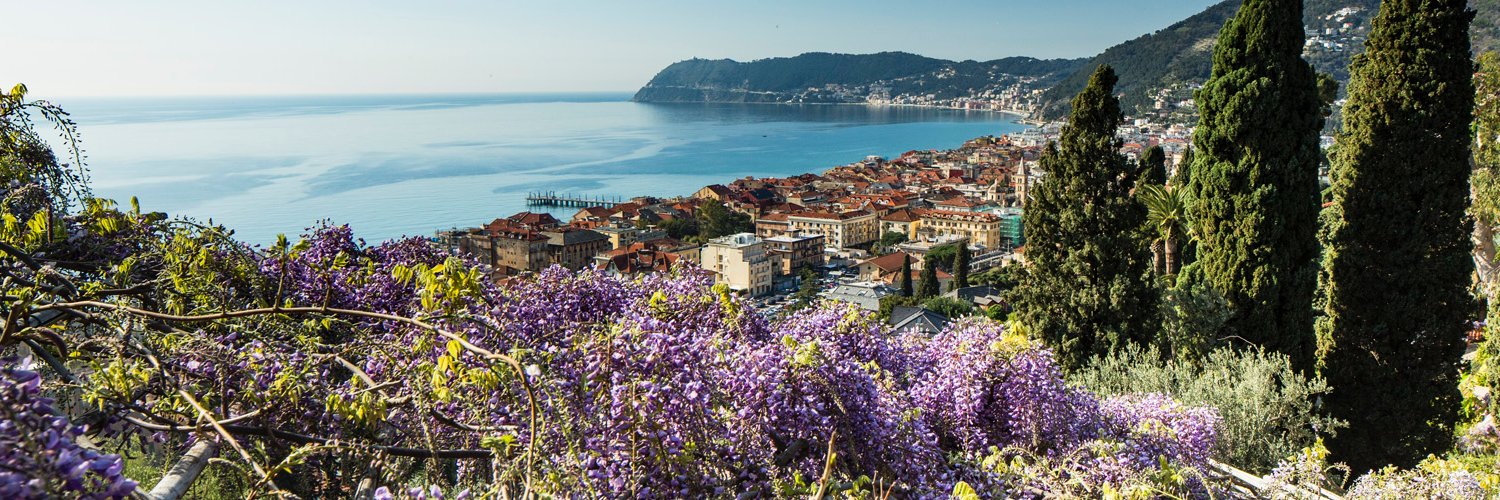 ilparcopiubello's profile banner image