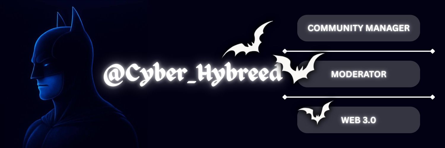 Cyber_Hybreed's profile banner image