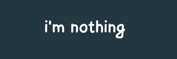 maznahohsem's profile banner image