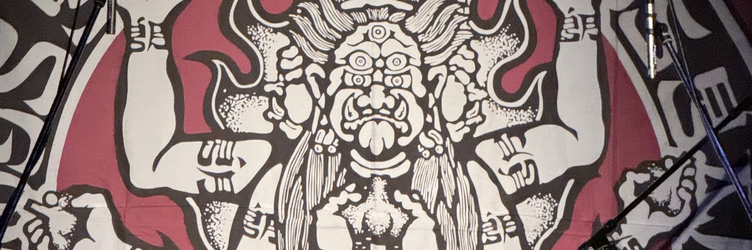 shintaroook's profile banner image
