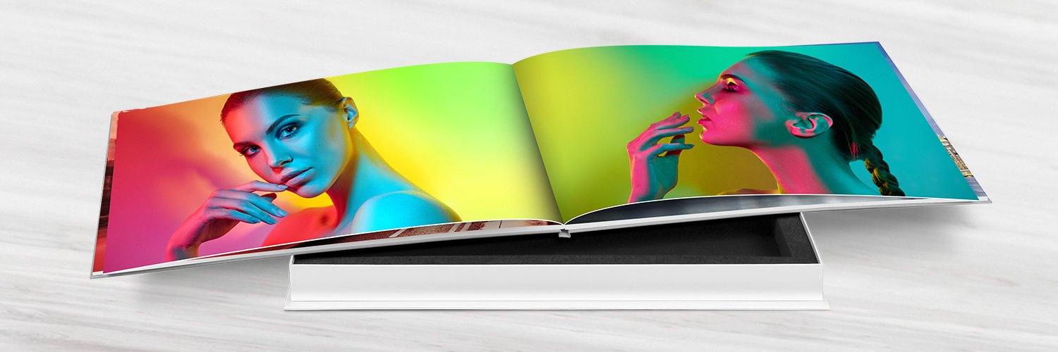 Saal Digital Deutschland banner