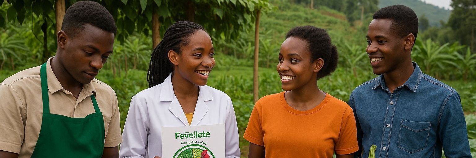 UbuzimaFoods's profile banner image