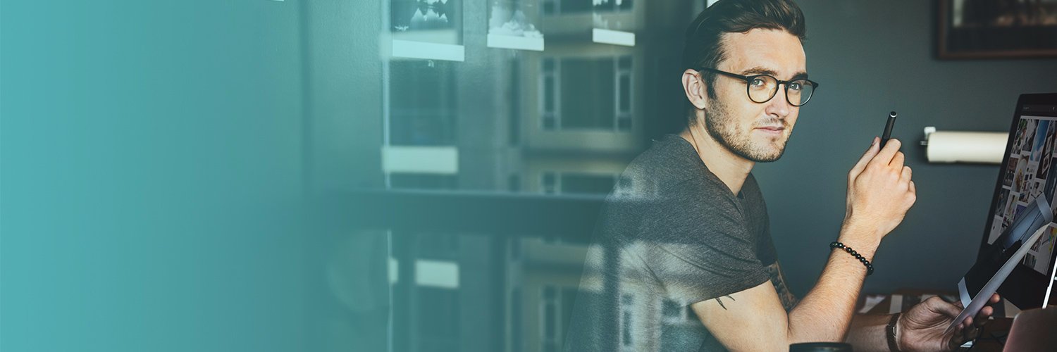 coursio's profile banner image